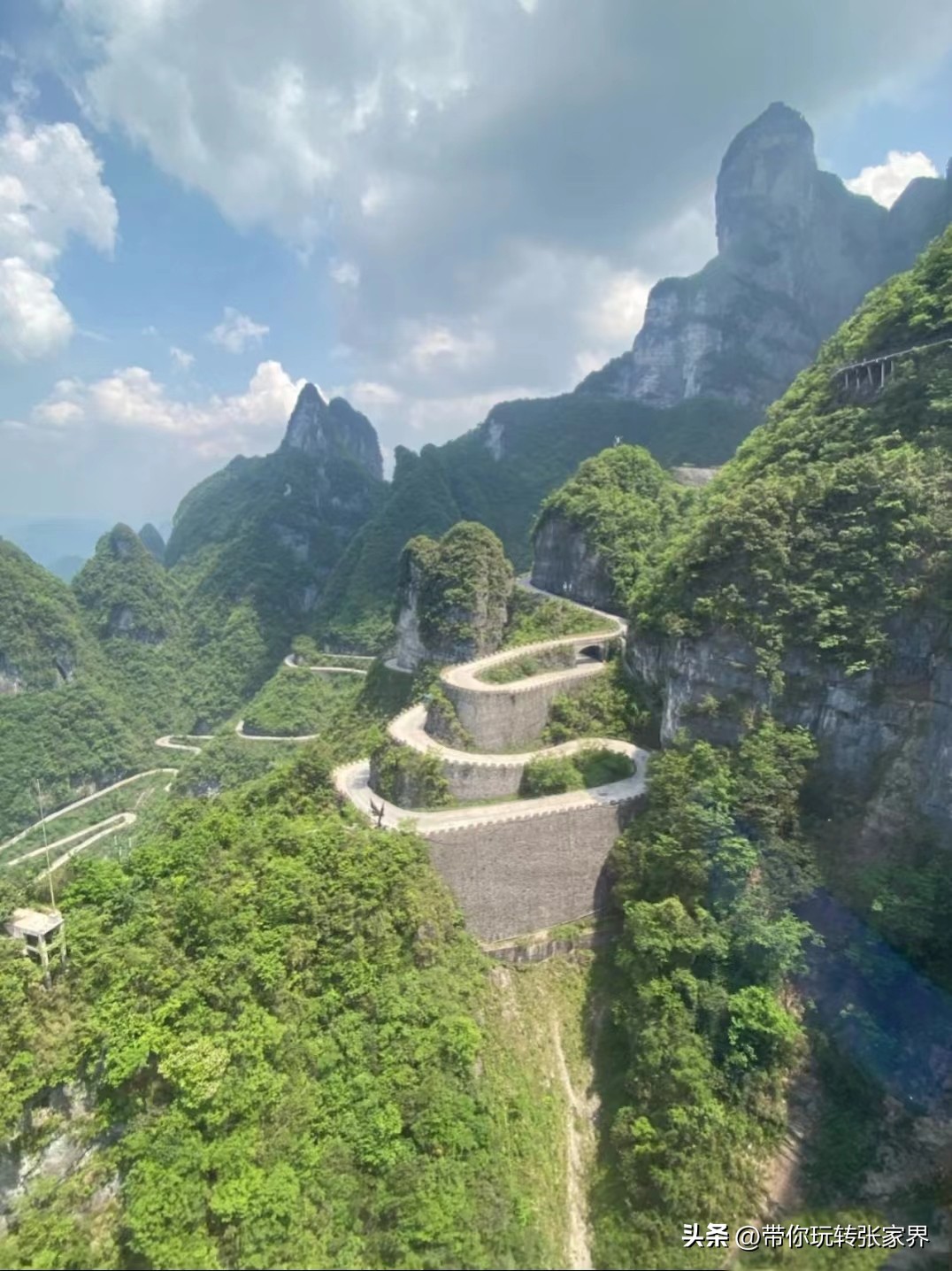 福州去长沙张家界凤凰古城攻略,张家界凤凰古城芙蓉镇自驾游攻略