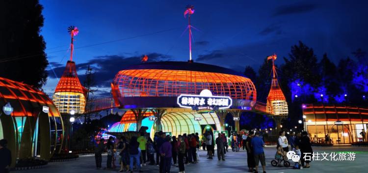 黄水避暑是哪个地方,黄水避暑人气最旺的地方