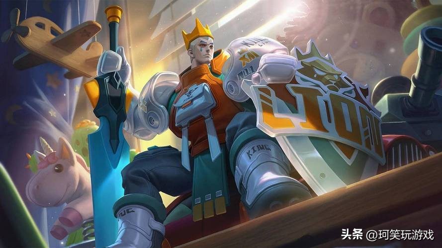 王者荣耀亚瑟最全攻略,王者荣耀亚瑟深度解析