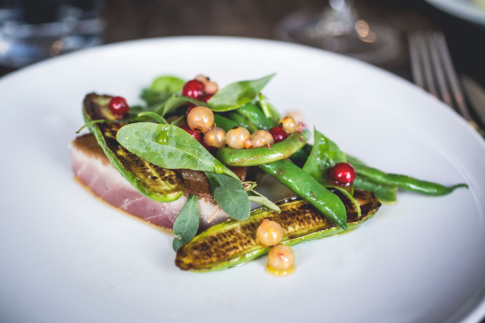 全球排名的餐厅是如何选出来的,2019全球最佳50餐厅榜单揭晓