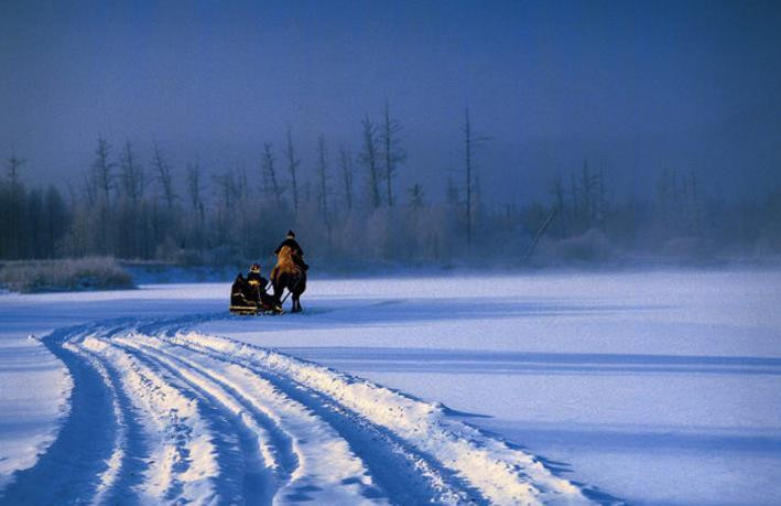 全国气候最好的草原,草原最美的天气