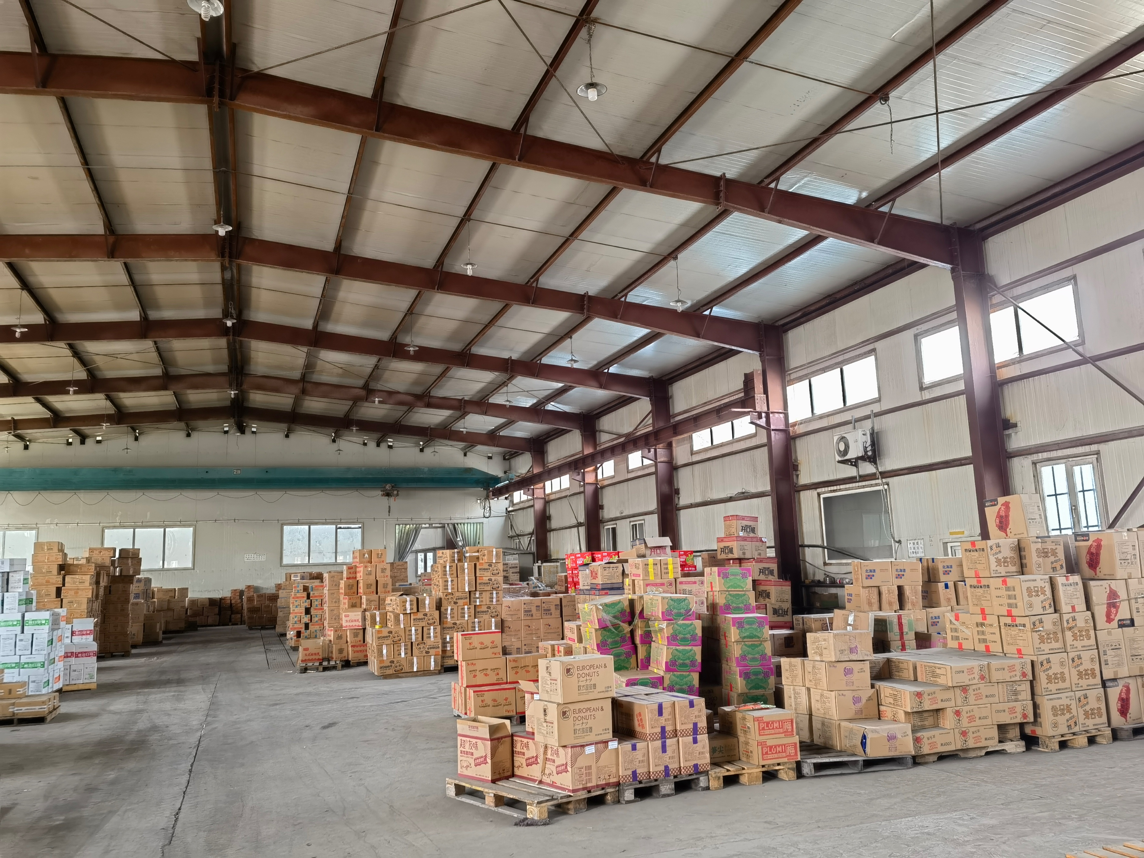 沈阳临期食品仓库货源,沈阳临期食品折扣仓在哪里