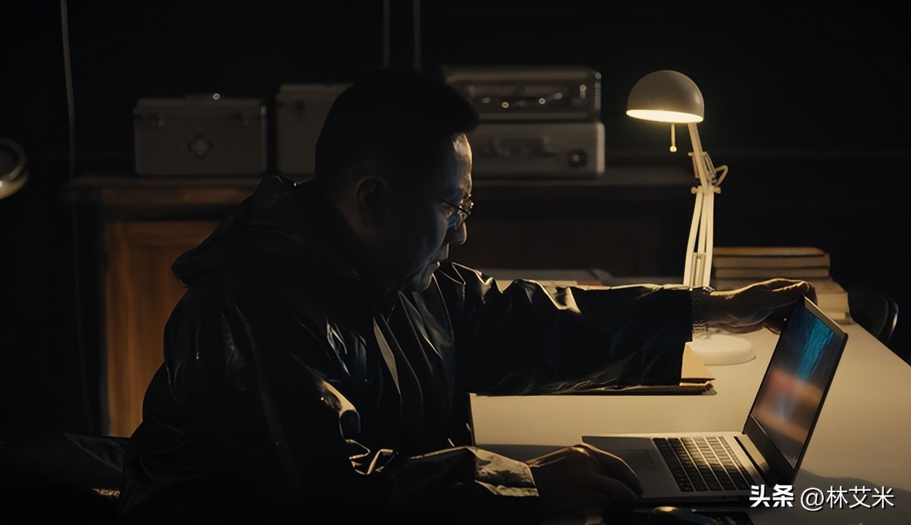 《促醒者》:韩西林携手丁远志,明修栈道,暗渡陈仓,引蛇出洞