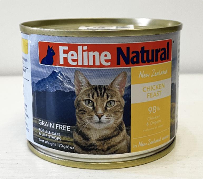 猫罐头推荐希宝,希宝罐头几个月的猫咪可以吃