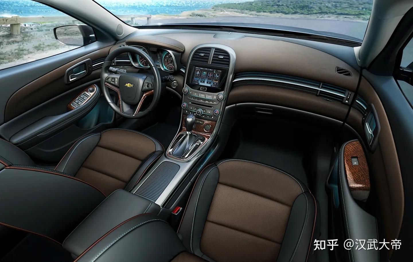 雪佛兰迈锐宝xlredline,雪佛兰chevrolet13年