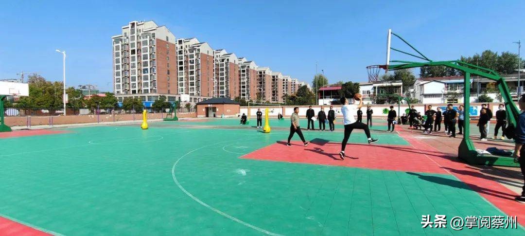 泌阳体育教师基本功大赛,驻马店市体育教师基本功大赛