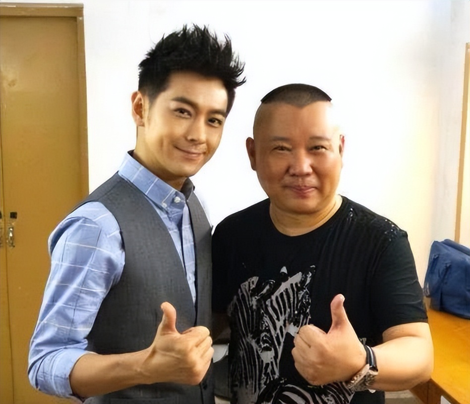 圆头扁头到底谁更好看,为什么老一代人觉得扁头好看