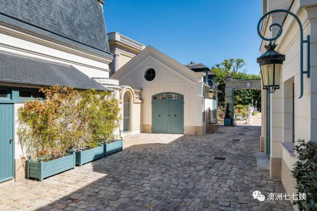 梅西的别墅有多大,梅西球员的豪宅