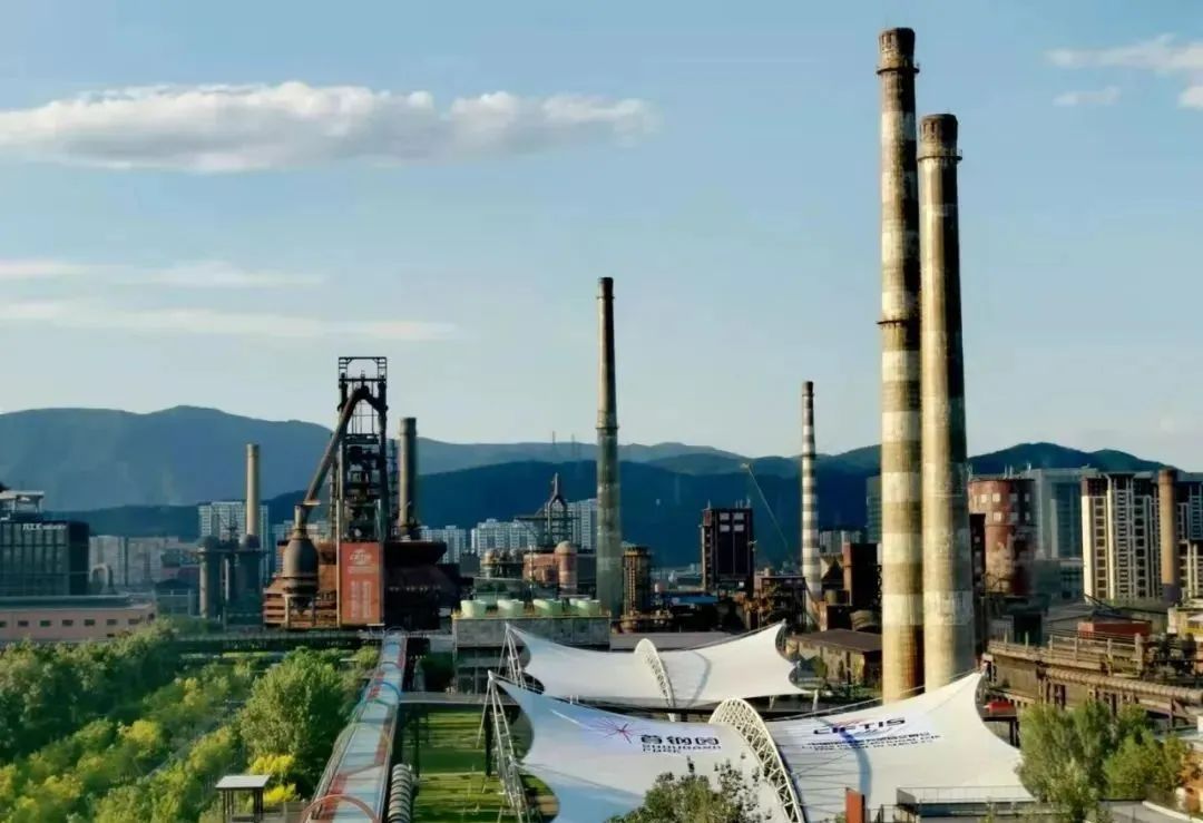 京西产业转型,京西转型发展行动计划