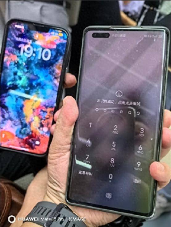 iphone15虚标5g是真的吗,苹果15是5g吗和中国的5g一样吗