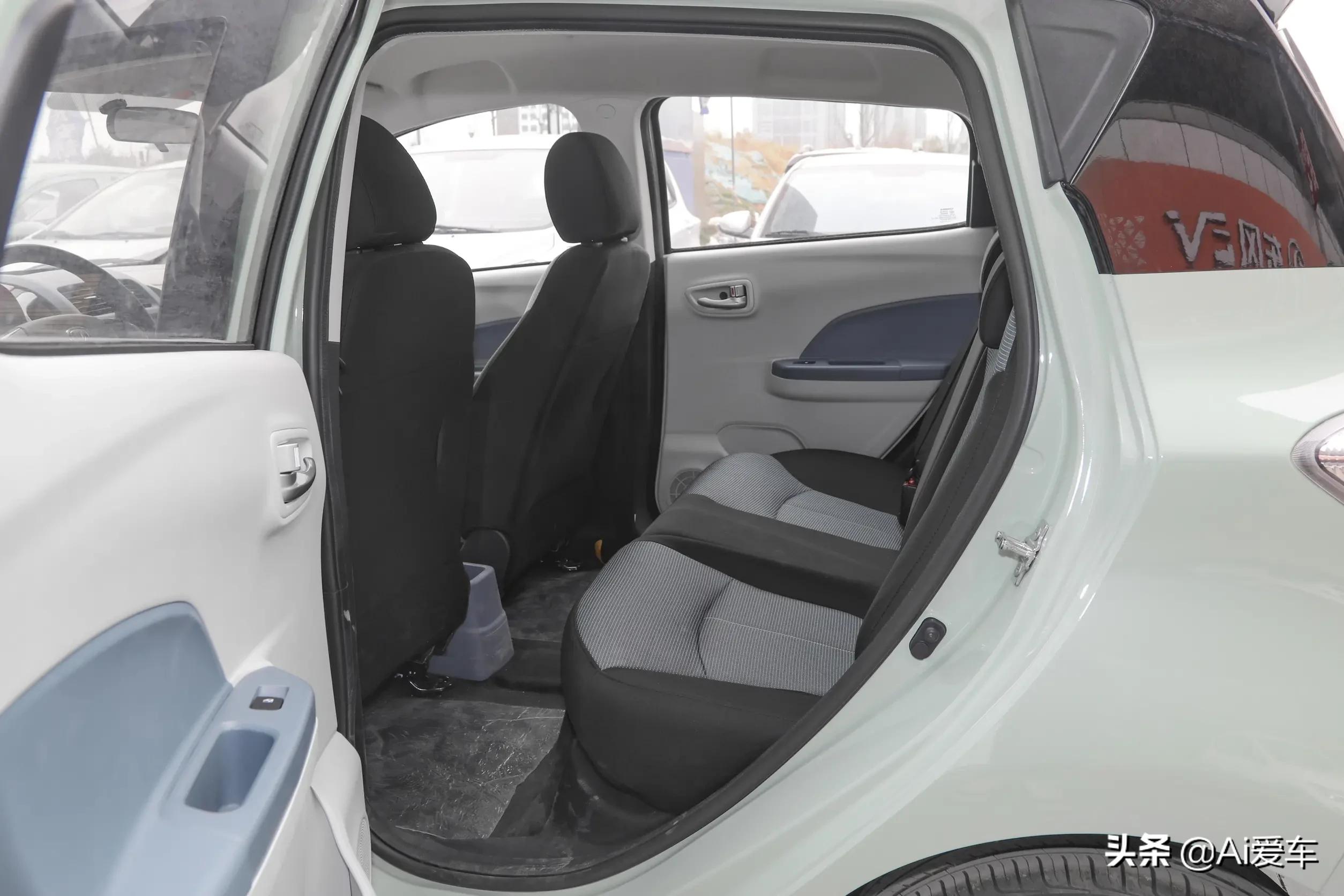 长安奔奔e-star新款价格,新款长安奔奔e-star推荐