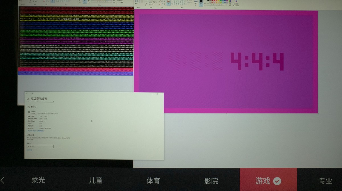 海信电视65e8hminiled测评,海信电视65e35h与75e35h真实测评