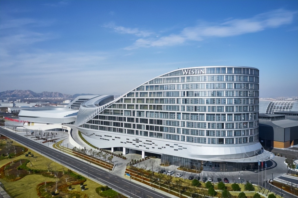 威斯汀酒店度假,威斯汀度假俱乐部和威斯汀酒店