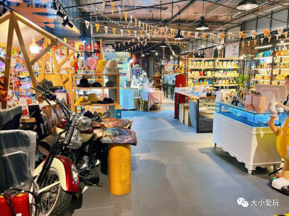 听说帝都新开了家“日版宜家”！你竟还不知道？瞬间提升了幸福感