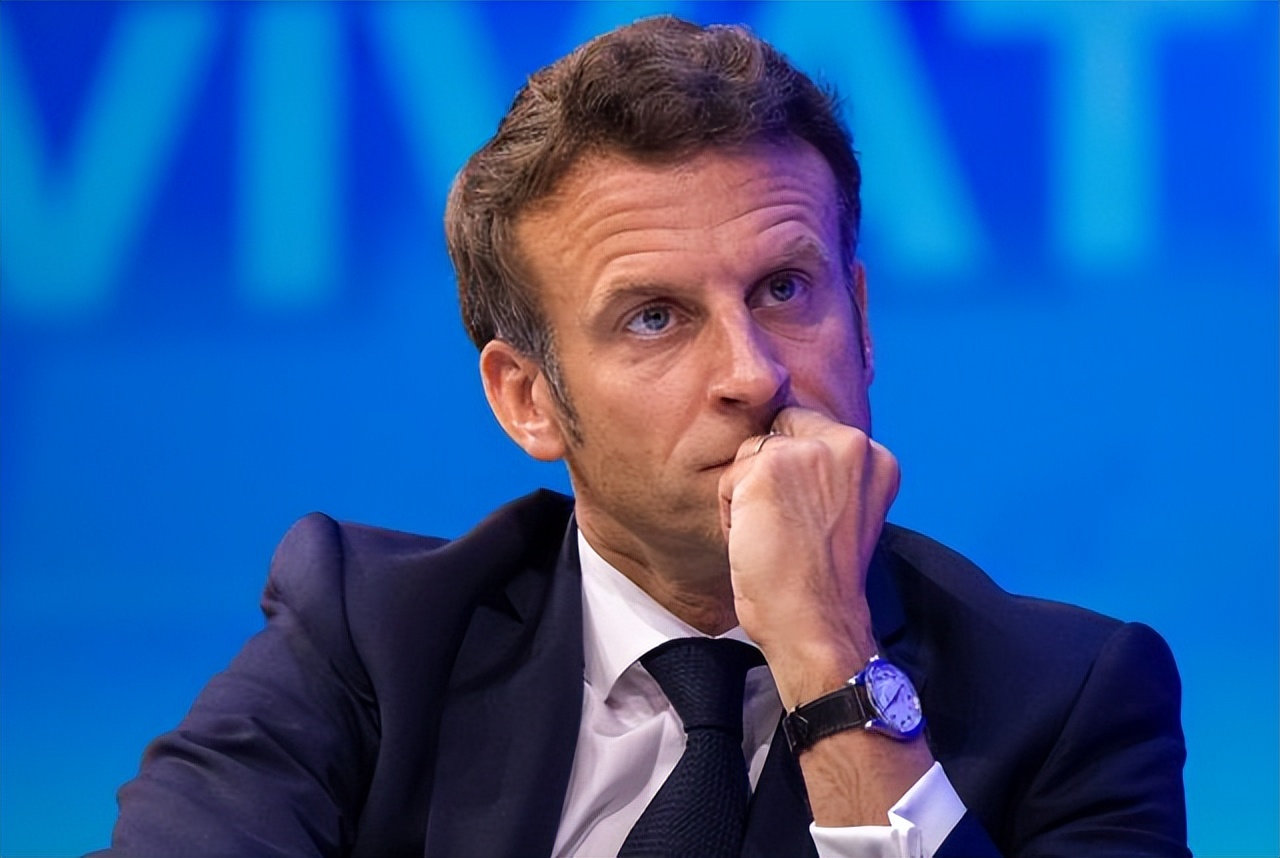 称霸世界80年，去美元潮为何偏发生在2023年?毛主席的话正在应验