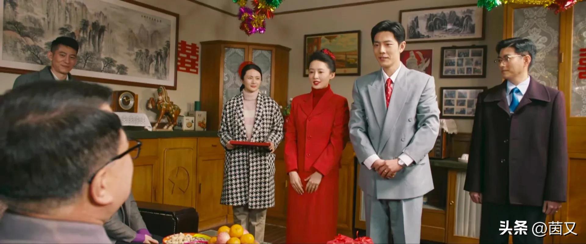 梦中的那片海肖春生和兄弟决裂,梦中的那片海肖春生跟佟晓梅表白