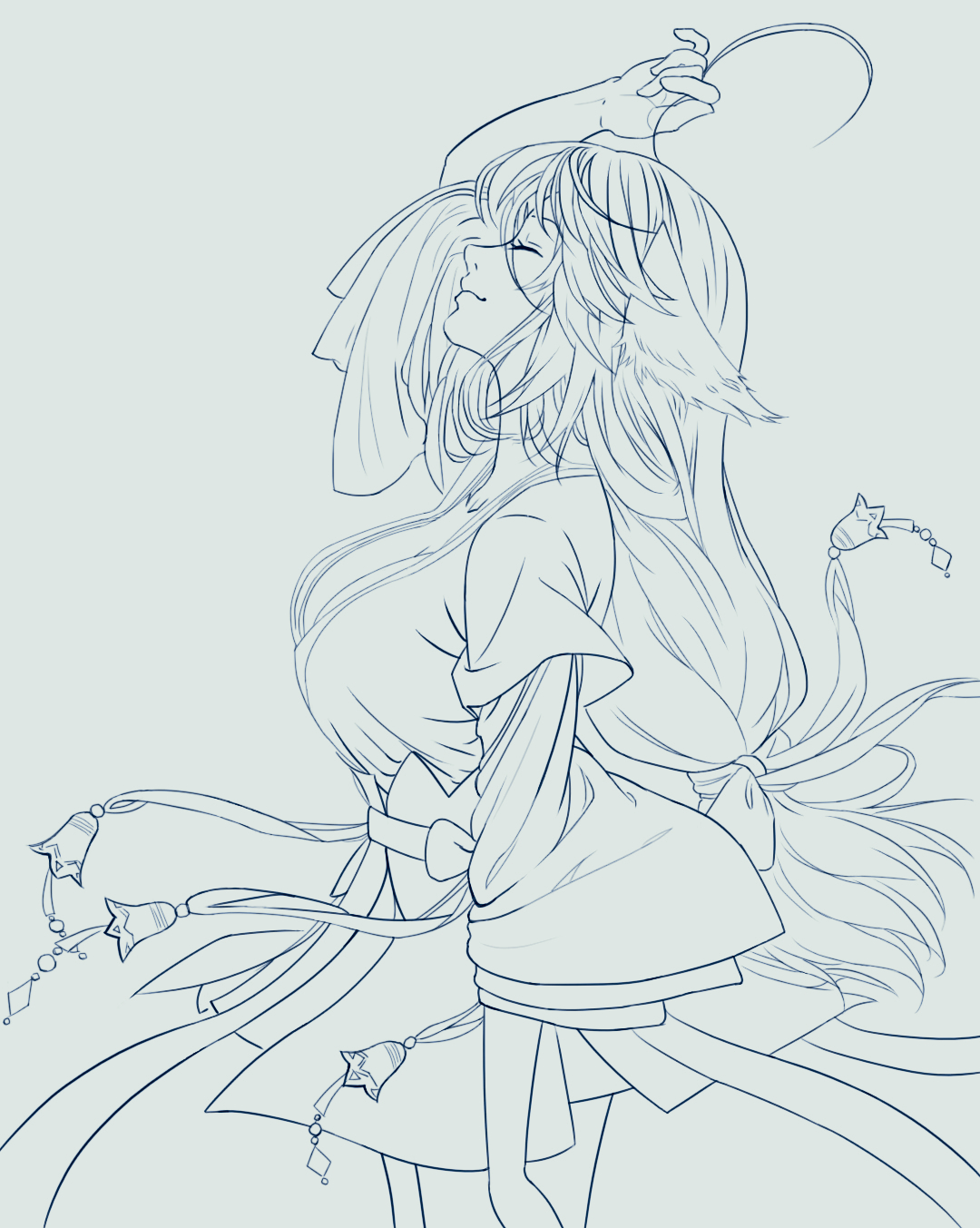 民间故事城隍庙遇狐妖,民间故事传说破庙奇遇