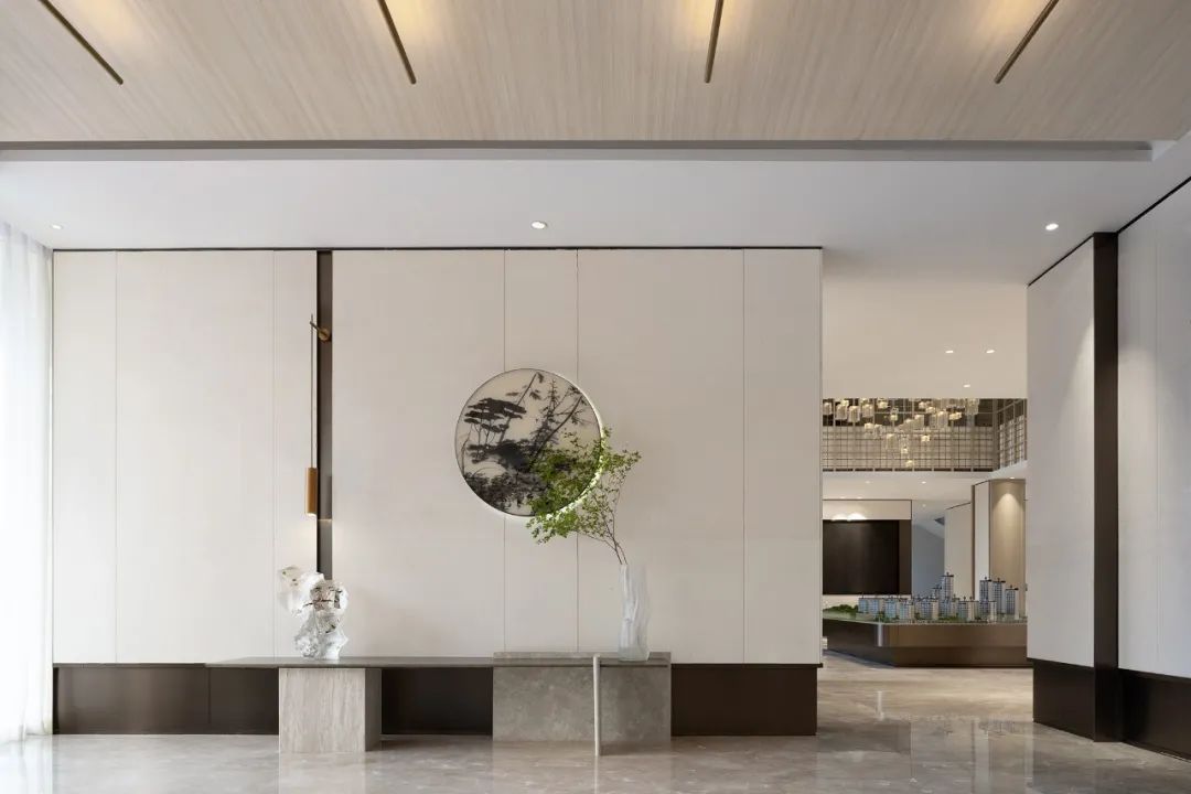 深圳意巢设计：阳光城福建大区璀璨滨江1.0到翡丽观邸2.0