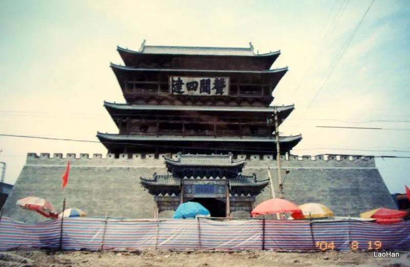 跟着老韩去旅游,跟随老韩走遍中国