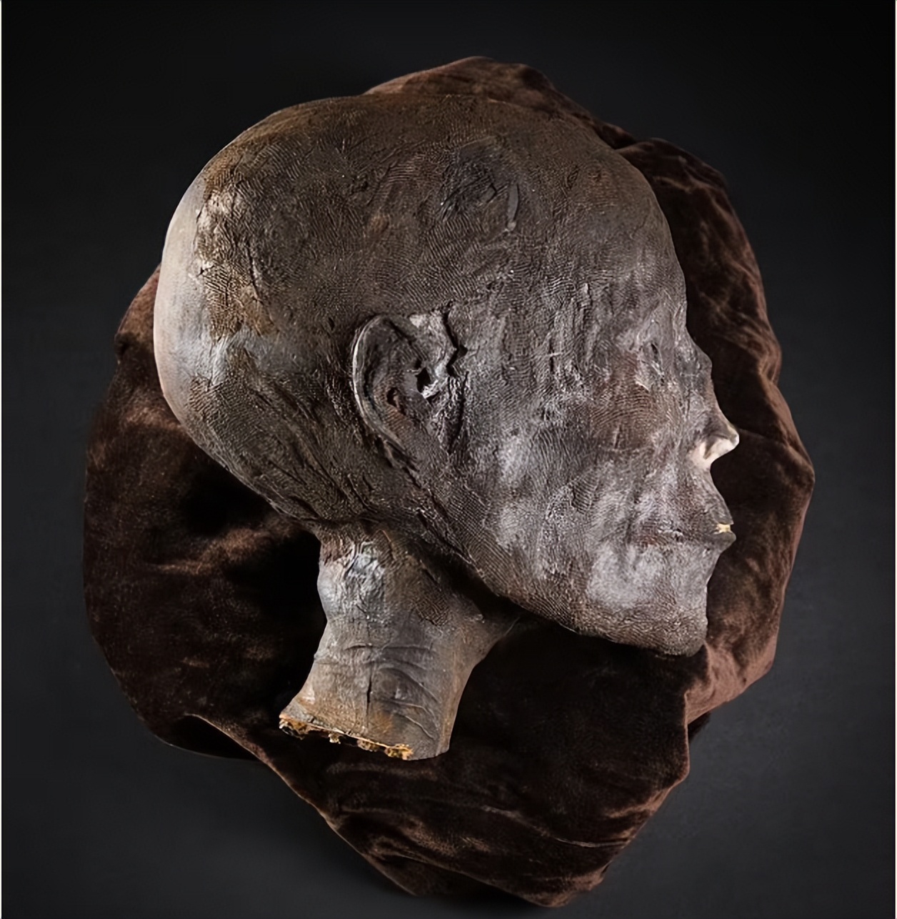 人死后沦为商品，木乃伊供不应求，欧洲人买来居然是为了“吃”？