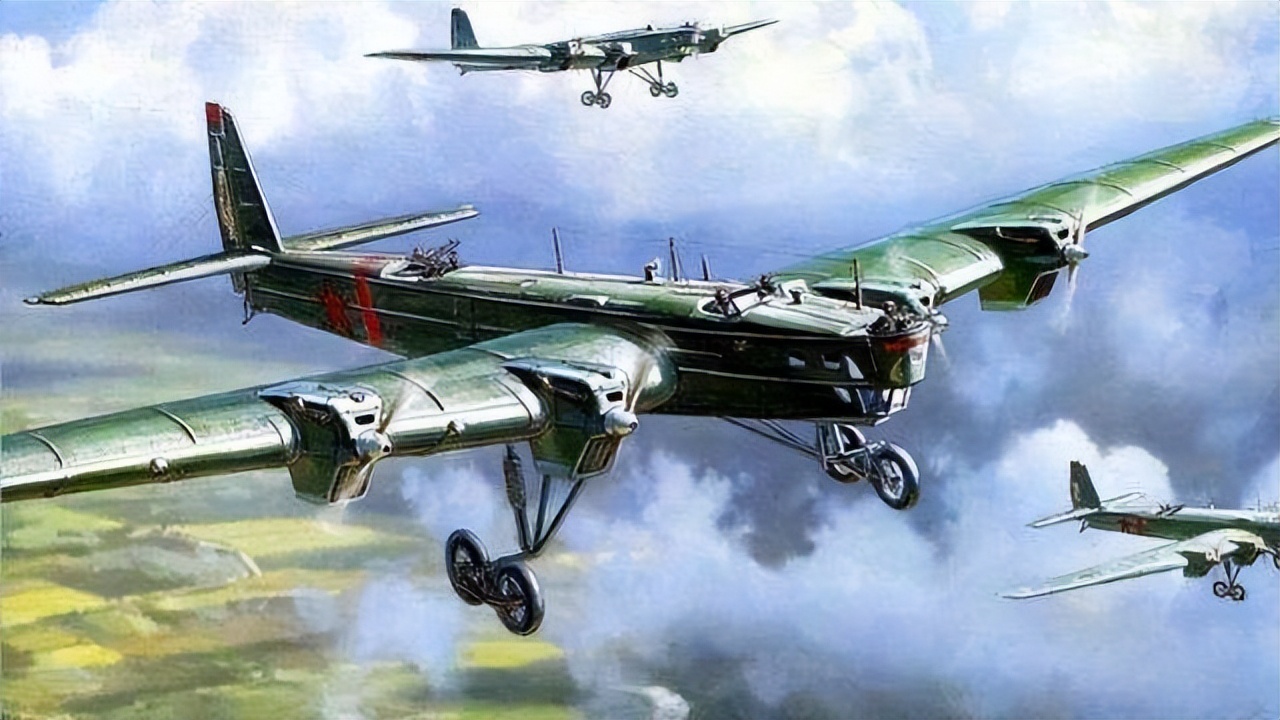 “吔我煤气罐啦!”佩8,红色天空的惩戒者!【我的苏联】