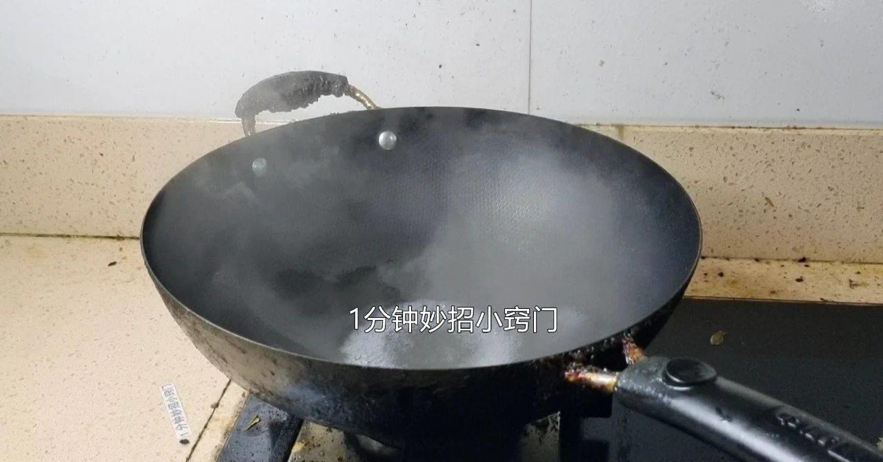 锅烧黑糊已经用钢丝球刷了怎么办,锅底烧糊了怎样去糊