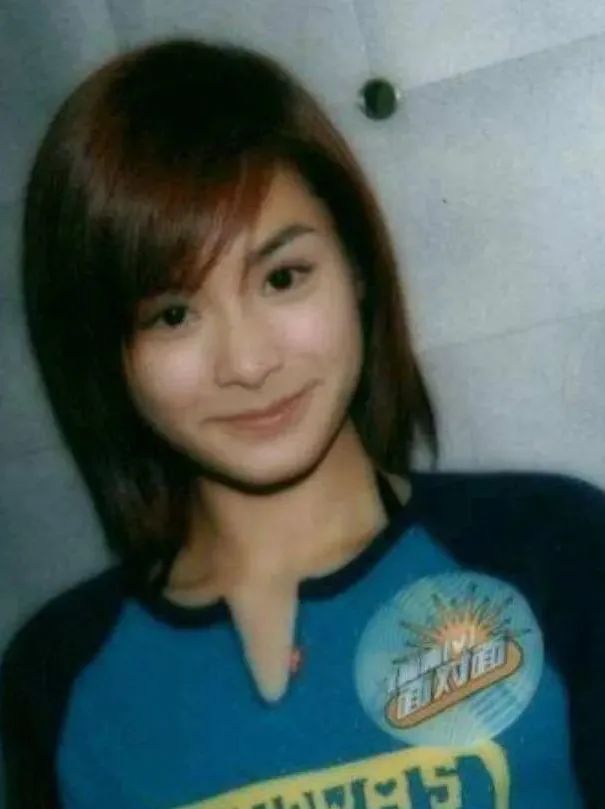 阿娇称不会再结婚,阿娇老作结婚