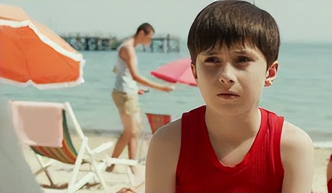 小淘气尼古拉电影推荐理由,法国电影淘气尼古拉