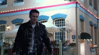 惊悚电影解说死神来了,恐怖电影死神降临