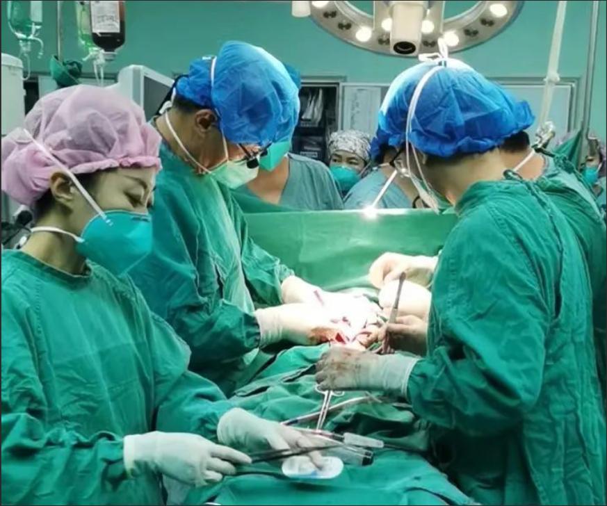 人类真的能杂交吗,人类动物能混血吗