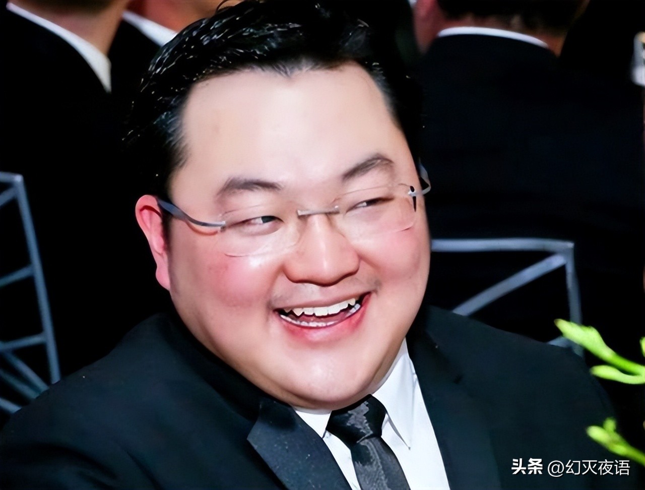 油腻肥男淫欲无度,各国美女名模为之疯狂,4国通缉如今人间蒸发