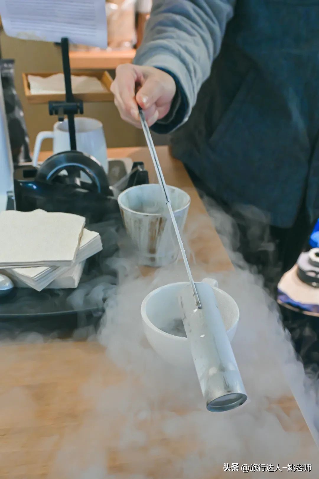 这10家姚老师私藏咖啡馆大公开，你去过几家？