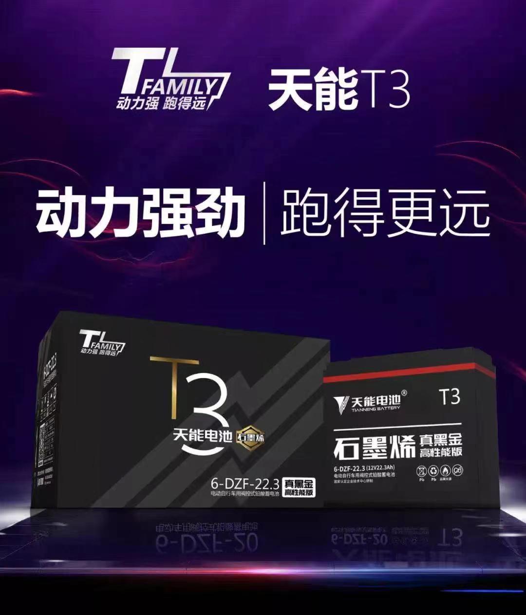 电动车到底该选哪种电池,电动车换石墨烯电池怎么选购