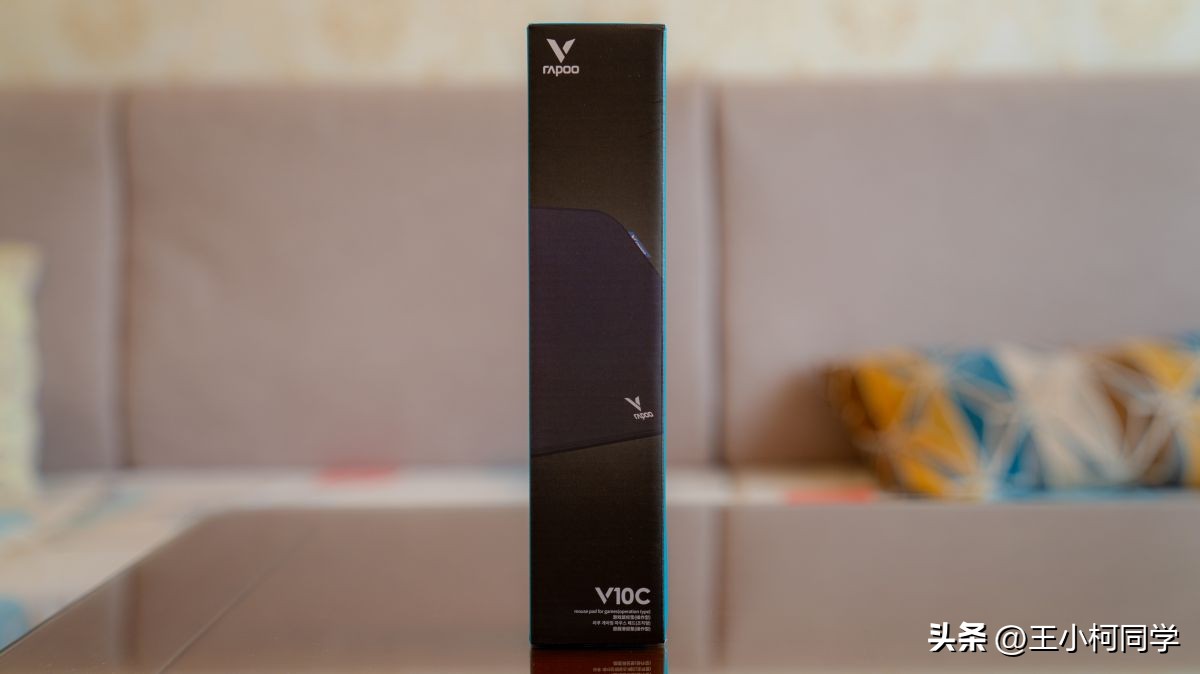 好用的无线鼠标可以考虑雷柏vt950,雷柏vt960s鼠标设置吃鸡