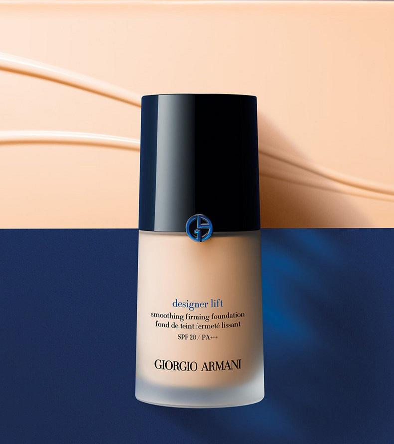 混油皮的6款粉底液分享,干皮自然裸感粉底液