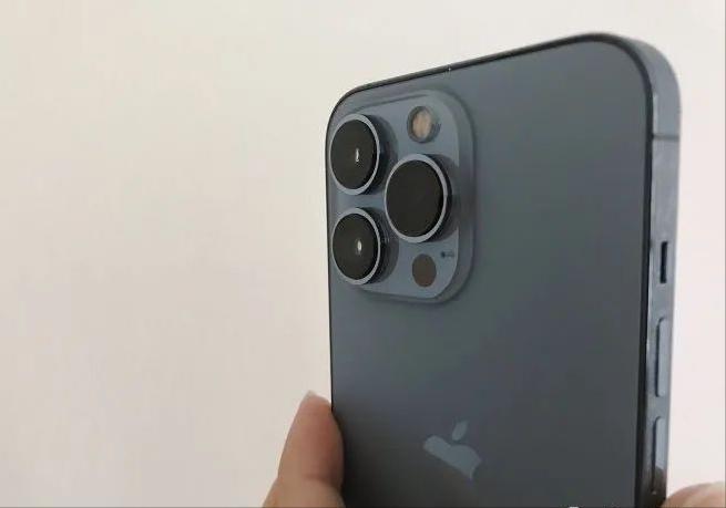 iphone13pro是拥有5g吗,iphone13pro是真5g吗