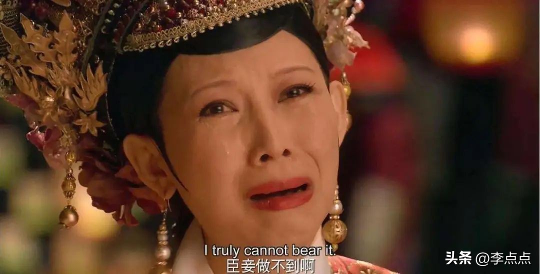 “记歌词比生孩子还难”，最近的快乐都是蔡少芬给的