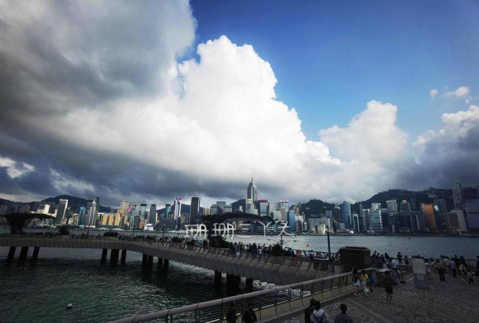 坐船香港一日游最佳攻略自由行,广州香港旅游自由行攻略