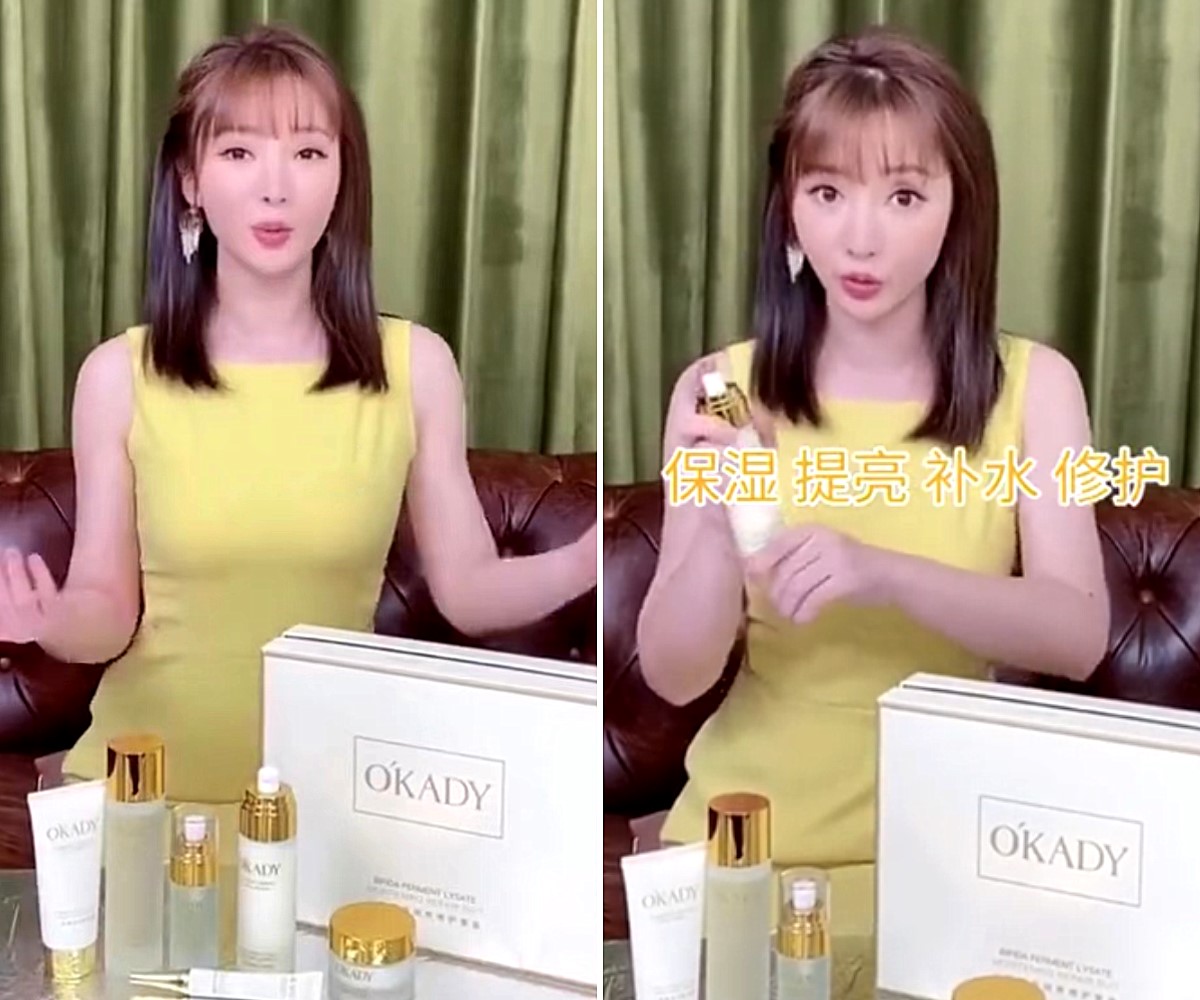 用完爽肤水洗脸的正确方法,每天清水洗脸后擦爽肤水可以吗