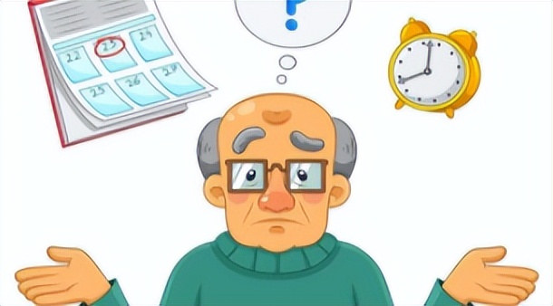 最新研究发现：有甲减病史的老年人更容易患上老年痴呆