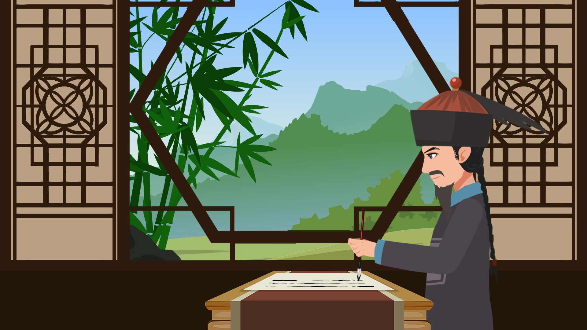 清朝的旗主是铁帽子王吗,清朝的旗主是怎么来的