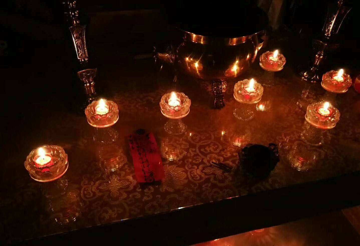 道家的三大本领,道家三大秘方