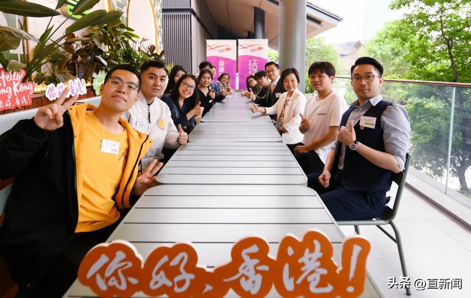 2019年五一香港有多少内地游客,今日香港旅游最新消息