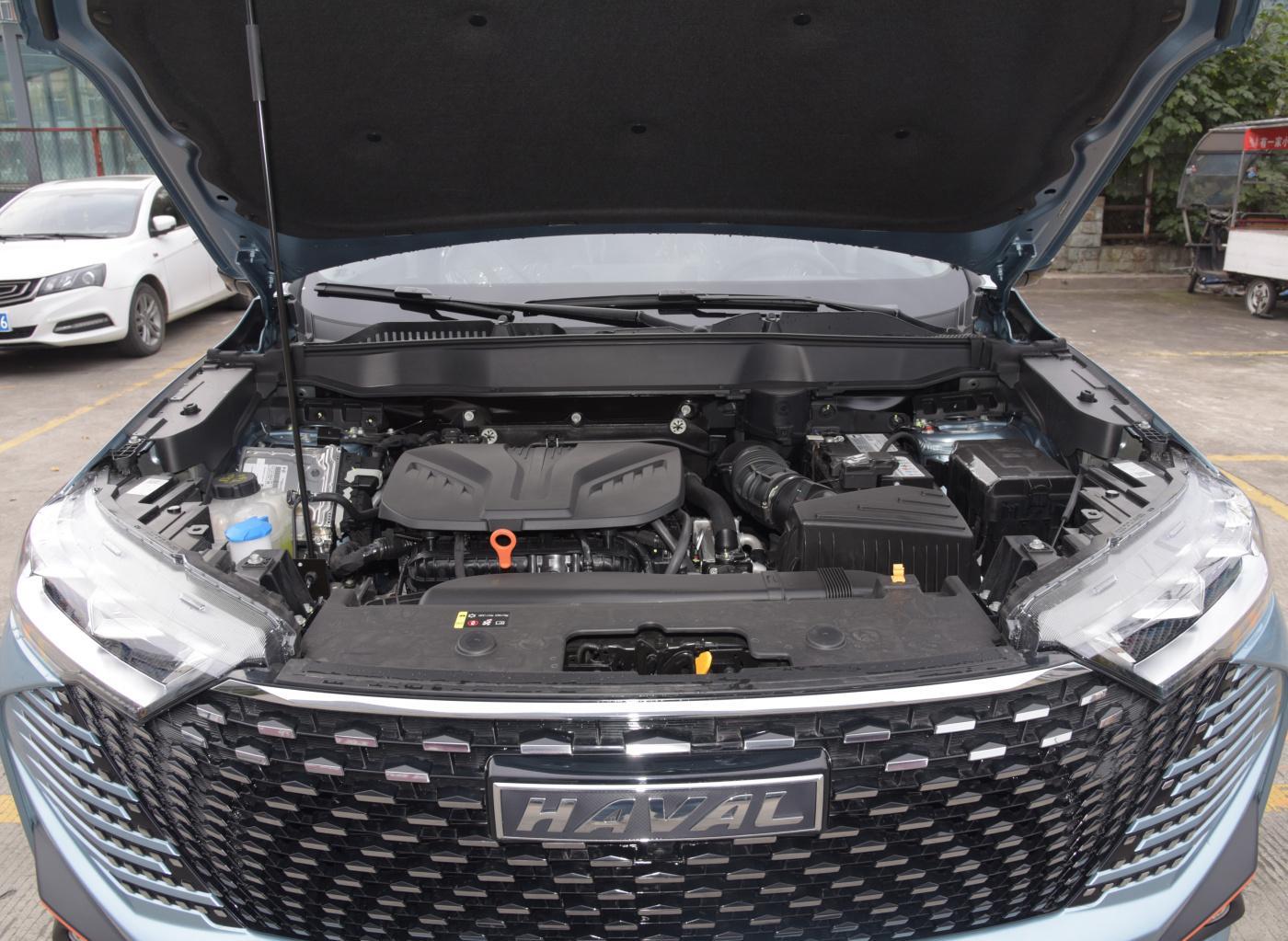 为何这么多人买h6,哈弗H6有什么优缺点