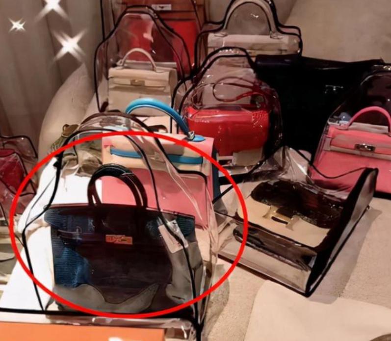 网红圈五大隐藏富豪：*冰白**坐拥上海豪宅，王红权贵翡翠堆满屋？