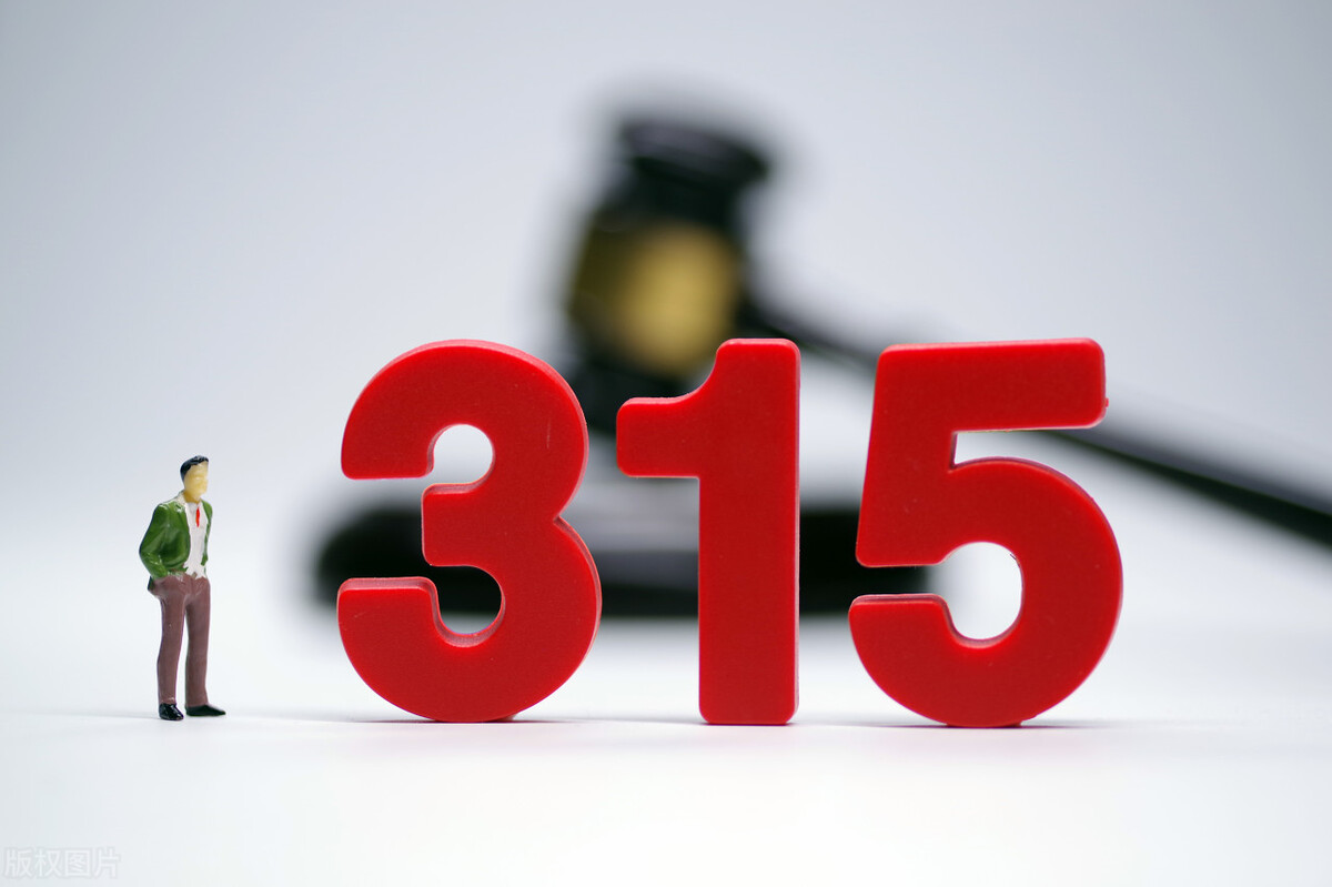 被315曝光的4种垃圾食品,315曝光的垃圾食品