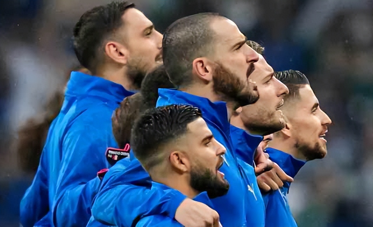 意大利有望递补进入世界杯决赛圈,世界杯意大利递补