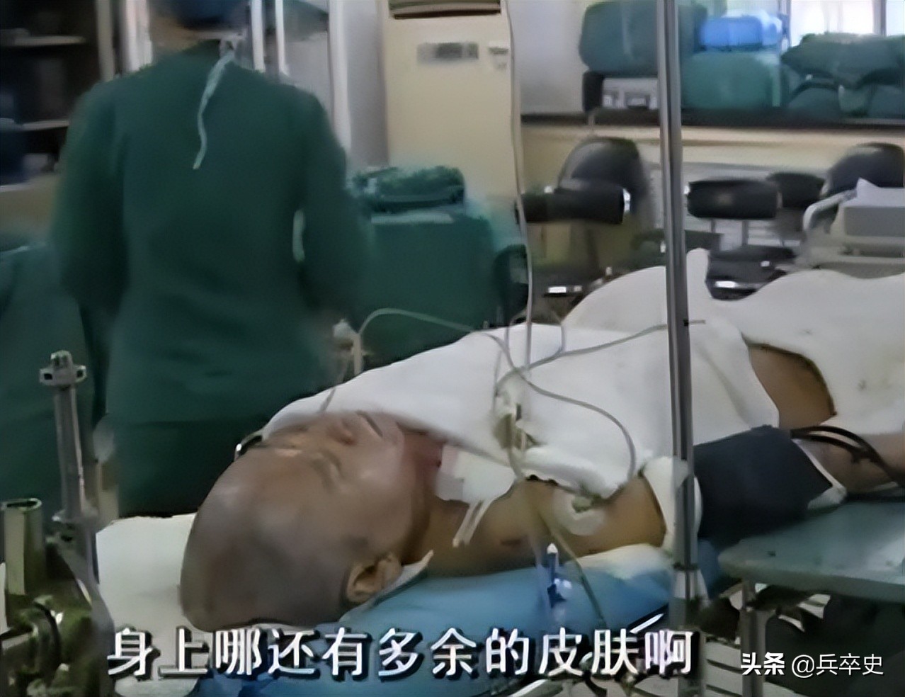 17岁女孩放弃高考捐骨髓救母亲,18岁女儿放弃高考捐骨髓救母亲