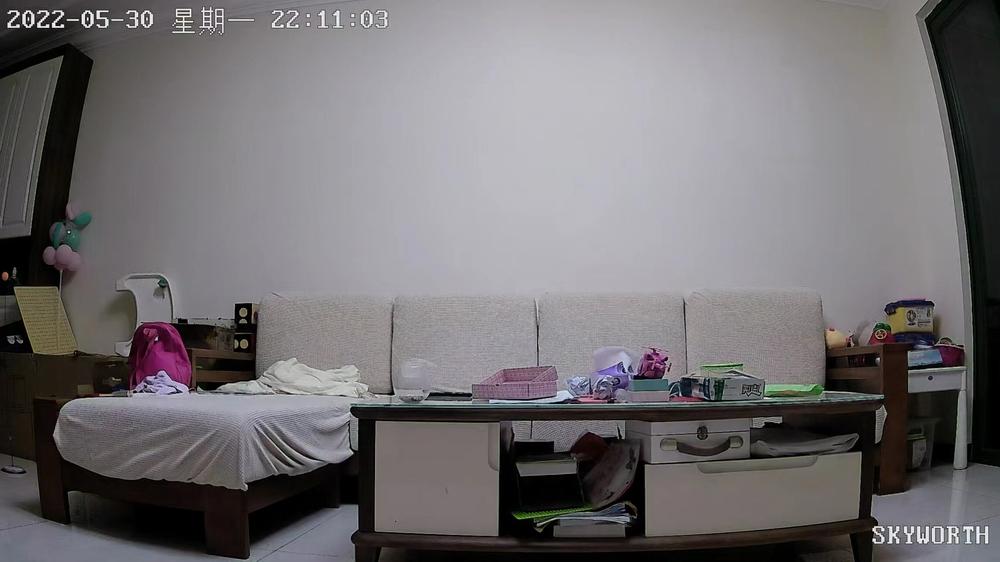 99元小湃摄像头离线,创维小湃AI智能摄像头