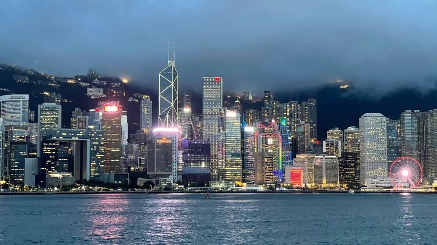 深圳香港的通关,也救不回代购了吗?